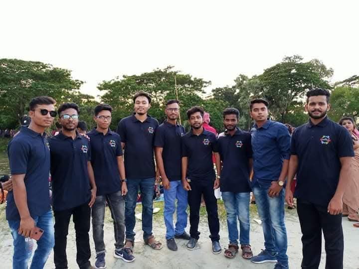 Morpheus Family Banner